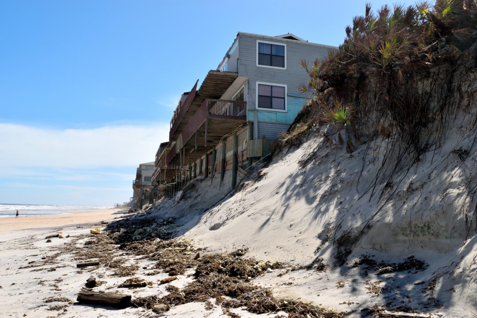 Beach erosion solution Beach Erosion Solution