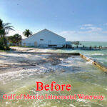 Sandsaver Gulf of Mexico Before