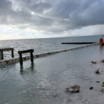 Sandsavers installed in the Gulf of Mexico