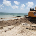 Sandsaver Gulf of Mexico Installation
