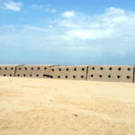 Indian Ocean Beach Erosion Solution Sandsaver